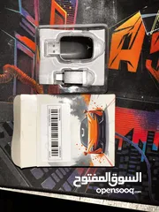  2 Wireless Carplay Adapter قطعة كار بلاي واندرويد أوتو لاسلكية
