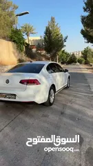  8 Volkswagen Passat 2020
