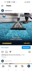  2 cleaning service in Bahrain