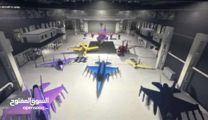  6 حساب قراند مهكر فل تهكير ابعتلي خاص وبصلك جميع الموصفات الحساب