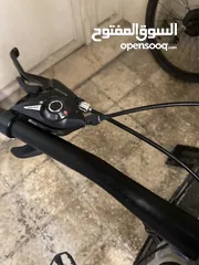  2 بسكليت للبيع