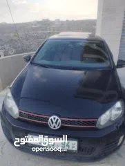  1 Mk6 تعديل جيتي اي