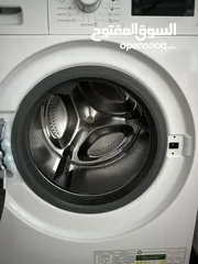  4 Kg 8 washing machine