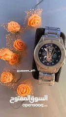  10 ساعات رجالي