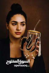  30 دلات قهوة وفناجين ومناديل ام العريس وغيرها