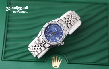  19 افخم ساعات رولكس ستاتي كوبي ماستر تربل a أعلى صنف
