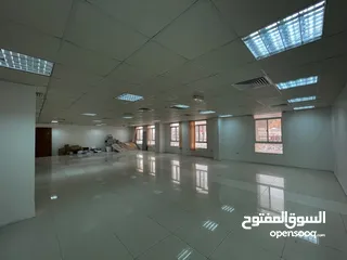  15 Executive Office space for rent at Wattayah