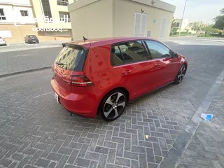  10 خليجي GTI بحالة ممتازة