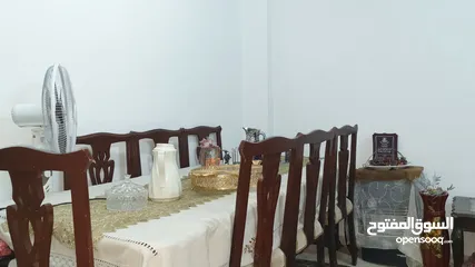  5 طاولة سفرة كبيرة للبيع