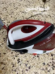  3 مکوی tefal الاصلی يدعم الکثير من الخدمات صناعة فرنسية بسعر مميز ثقيل لا يوجد خدمة التوصيل