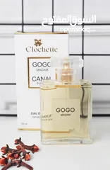  27 عطور  فرنسية  وشرقية  مطابقة  للعطور  الأصلية .................................