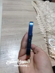  5 ايفون 12 عادي للبيع