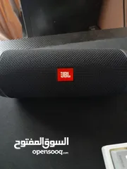  1 jbl flip 5