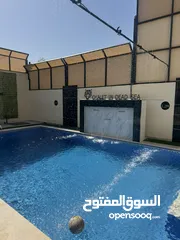  20 مزرعه وشاليه للايجار اليومي