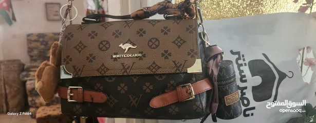  1 good quality bag for sale