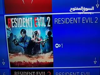  25 بيع حساب بلايستيشن 4 أمريكي للاستفسار اتصل برقم ( يمكن المفاوضه في السعر )