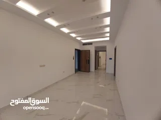  13 شقة جديدة للبيع غرفتين نوم في الدوار السابع للسكن او الاستثمار