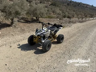  1 تركترون كهرباء 72 فولت