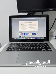  3 لاب توب ماك بوك برو