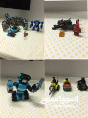  2 Lego Collection For Sale