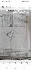  4 ارض مميزة في الكتة حوض مسيطيح