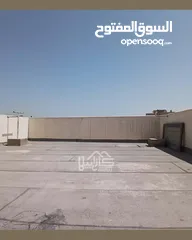  6 للايجار شقة جميلة في منطقة هادئة وراقية في الحد الجديدة