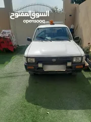  3 تندر تيوتا للبيع