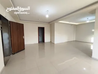  10 شقة غير مفروشة للايجار في الماصيون قرب مشفى رام الله