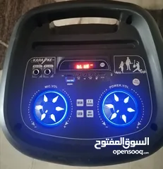  10 سماعه دبل 32 انش