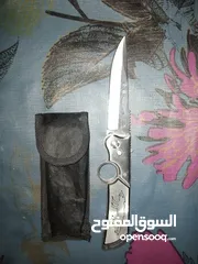  1 ستانلس ستيل قد الكف غير مستخدم