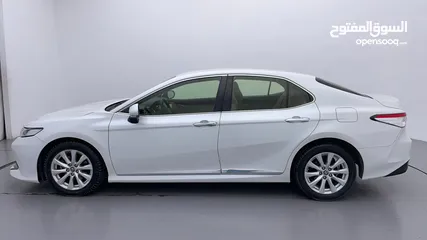  4 (FREE HOME TEST DRIVE AND ZERO DOWN PAYMENT) TOYOTA CAMRY