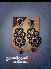  13 limited time...Woman artificial jewellery set