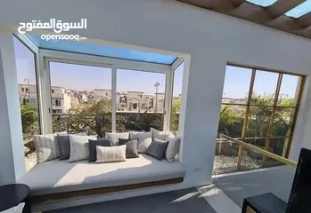  2 اي فيلا استلام فوري في ماونتن فيو اي سيتي أكتوبر وبالتقسيط المريح