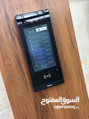  9 شقة دوبلكس طابق ثالث مع روف 221 متر داخلي 60 متر ترس خارجي مرج الحمام شارع السلام مقابل دوار الكتاب