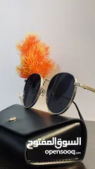 24 نظارة شمسية جديدة شبيهة بقصة ال RAYBAN