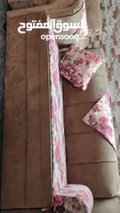  1 طقم كنب من 10 مقاعد