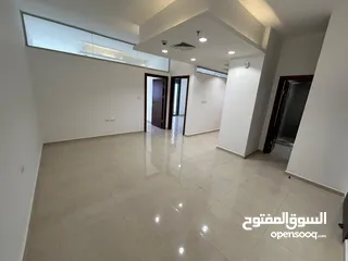  2 مكتب جديد للايجار رام الله تحتا