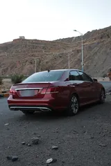  11 مرسيدس بنز E350 AMG موديل 2014 وارد للبيع