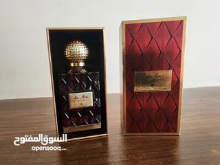  1 شروه عطور نخب تستر بسعر حرق