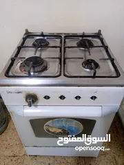  2 غاز مستعمل