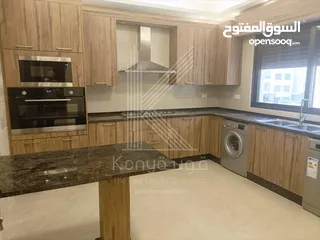  6 Luxury Apartment For Rent In Abdoun