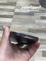  2 جهاز ايفون 13 برو بحاله ممتازه للبيع