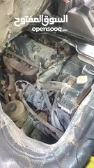  5 كيا فرونتير للبيع