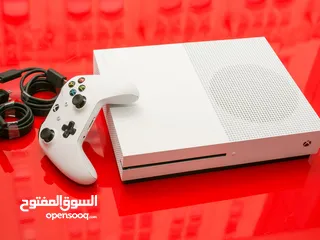  6 Xbox One s للبيع