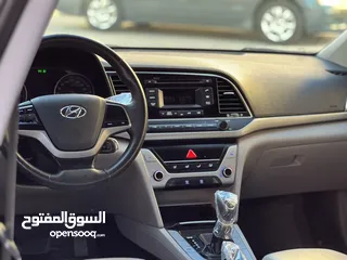  7 هونداي النترا موديل 2018 فحص كامل 7 جيد بدون ملاخظات