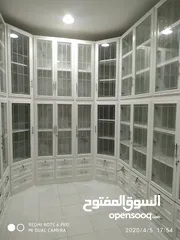 4 Masafi furniture showroom
