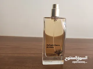  24 شروه عطور نخب تستر بسعر حرق