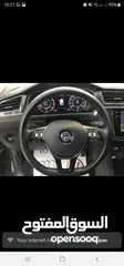  5 تيجوان tiguan 2018 محرك 2000 بنزين