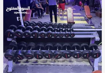  11 اجهزة رياضية