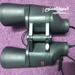  1 منظار تاسكو